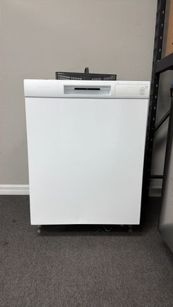 Dishwasher