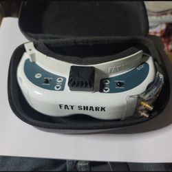 Fat Shark Dominator HD3 Headset $200
