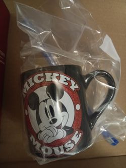 Coffee mug
