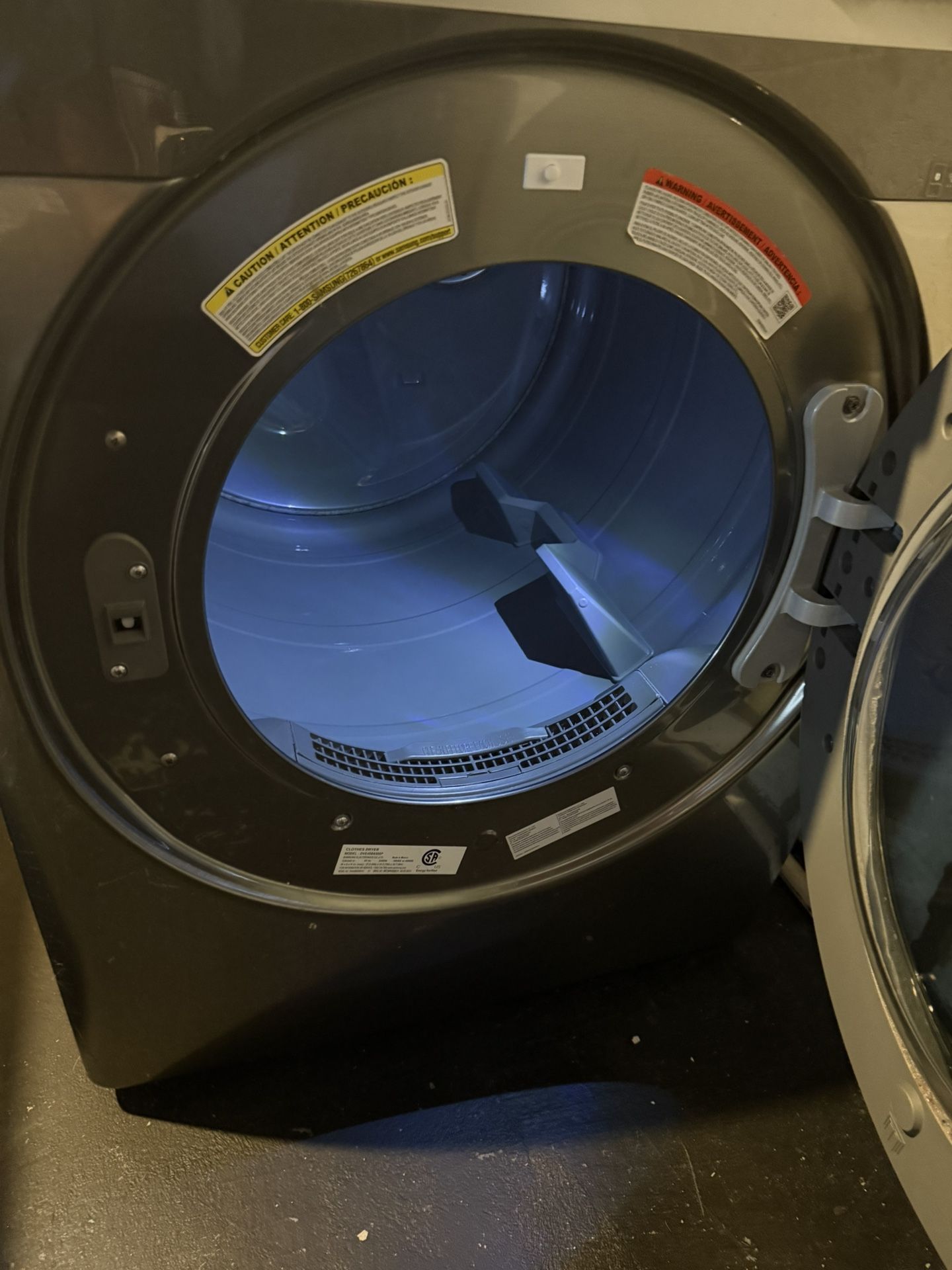 Electric Dreyer Samsung,