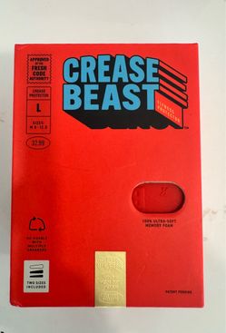 Crease Beast