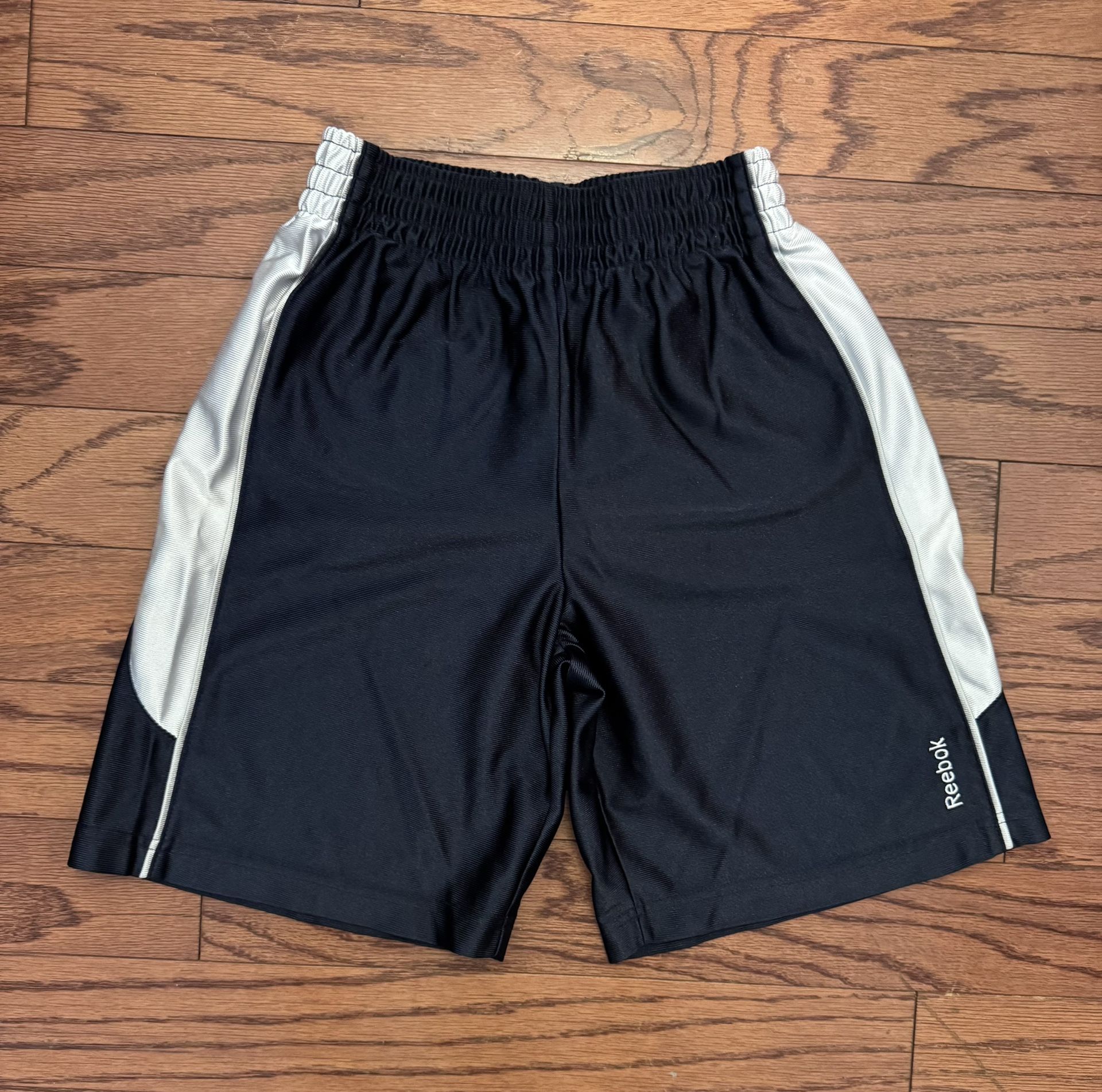 Boys 8-10 Reebok Athletic Shorts
