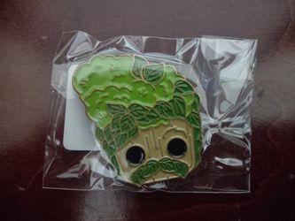 Groot Pin