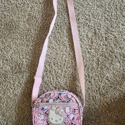 Kids purse