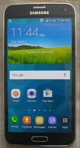 Lycamobile/Metro pcs/T-Mobile Samsung galaxy s5