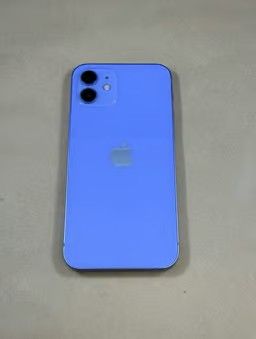 iPhone 12 64gb T-Mobile in purple