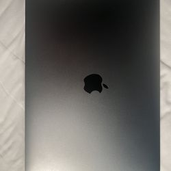 2018 macbook air 13"