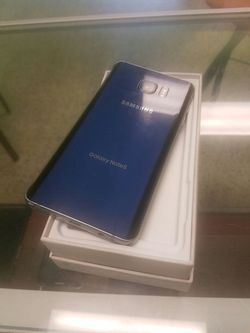 Note 5 At&t