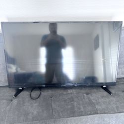Insignia 50inch Smart TV