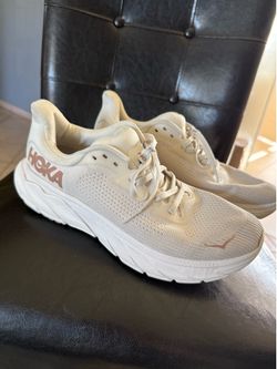 Hoka shoes