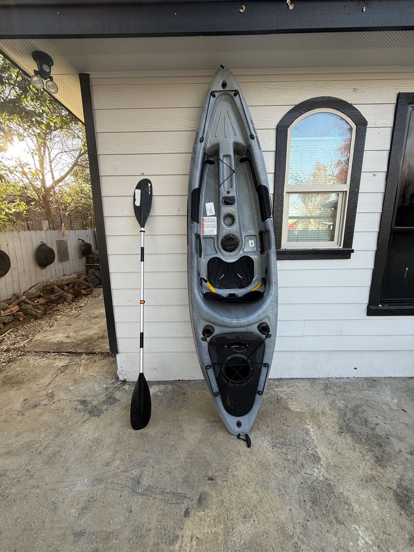 Kayak