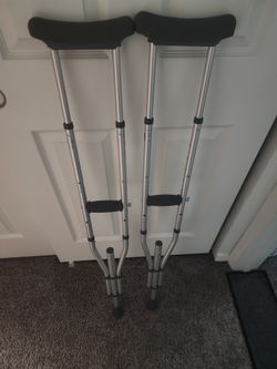 Walking Sticks