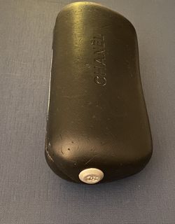 CHANEL Glasses Case