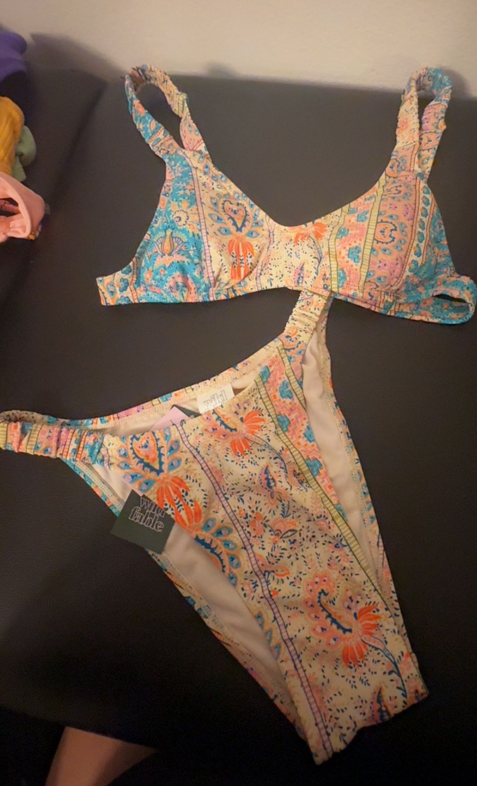 Swim Suits S