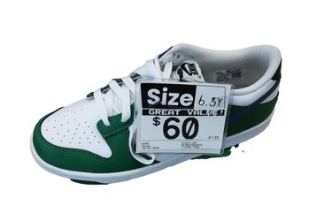 Nike Fz4357-300 Green