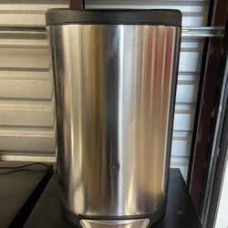Nice Trash Can