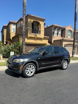 2011 BMW X35I Premium