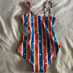 Girl Swimwear 