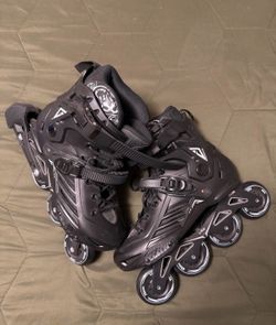 Skates Unisex