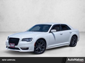 2023 Chrysler 300