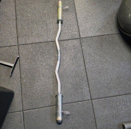 Curl Bar