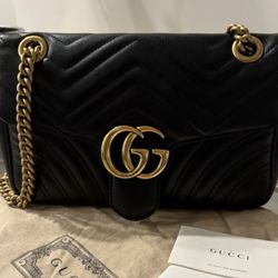 Gucci Bag 