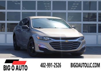 2022 Chevrolet Malibu