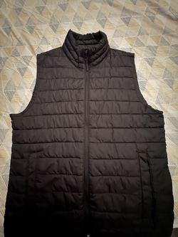 Gap Vest
