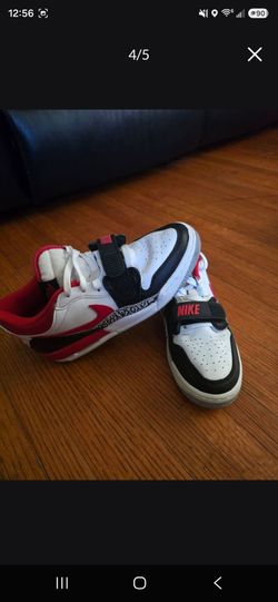 Kids youth 6.5y nike