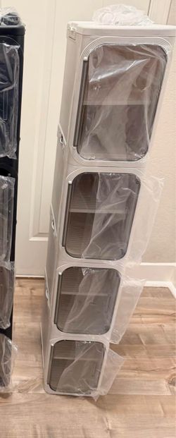 Storage cabinet