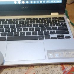 Acer Spin 311 Chromebook 