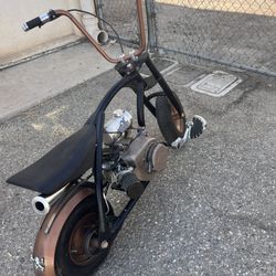 Mini Bike 