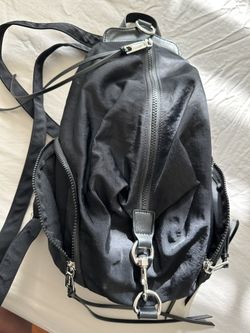 Rebecca Minkoff Nylon Backpack