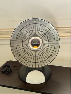 Electric heater