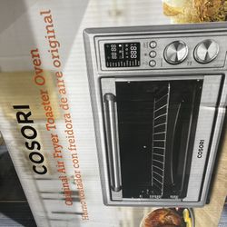 New COSORI