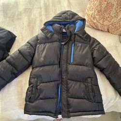 Snow jacket - Boys 