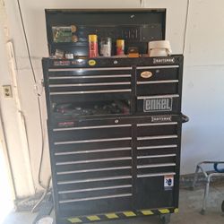 Tool Box