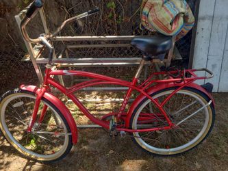 Huffy Nassau Beach Cruiser