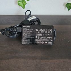 Lenovo Laptop Charger