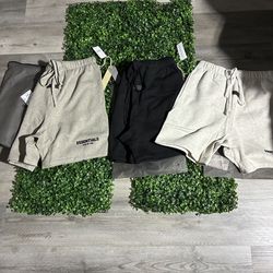 Essentials shorts