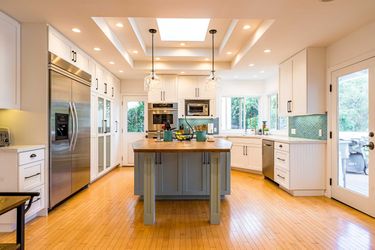 Kitchen Cabinets with Low Pricing