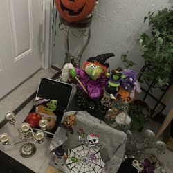 Halloween Decoration 