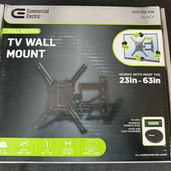TV Wall Mount