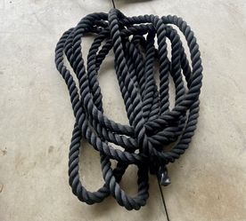 Rhino Battle Rope