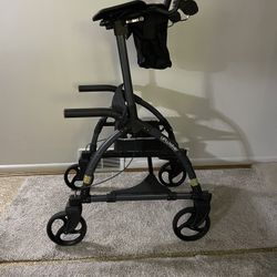 UpWalker stand up walker - Original 