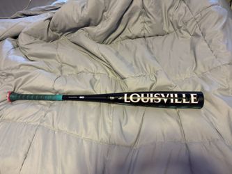 Louisville BBCOR bat size 33 like new used lightly