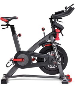 (NEW) Schwinn IC4 Cycling Bike