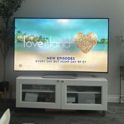 60 inch TV