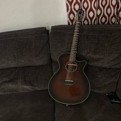 Ibáñez AEG5012 Paired Elixir Strings