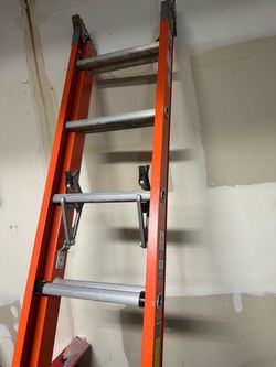 Escalera de extension 16’